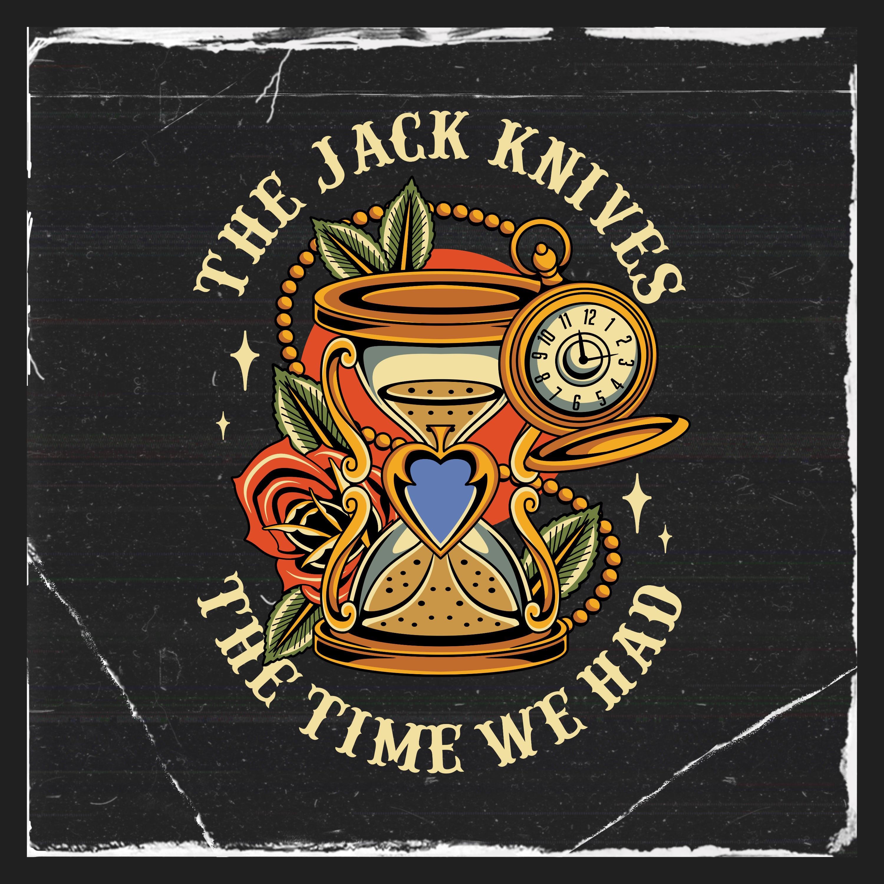 The Time We Had - Single