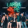 Larga do Meu Pé (Ao Vivo) - Single