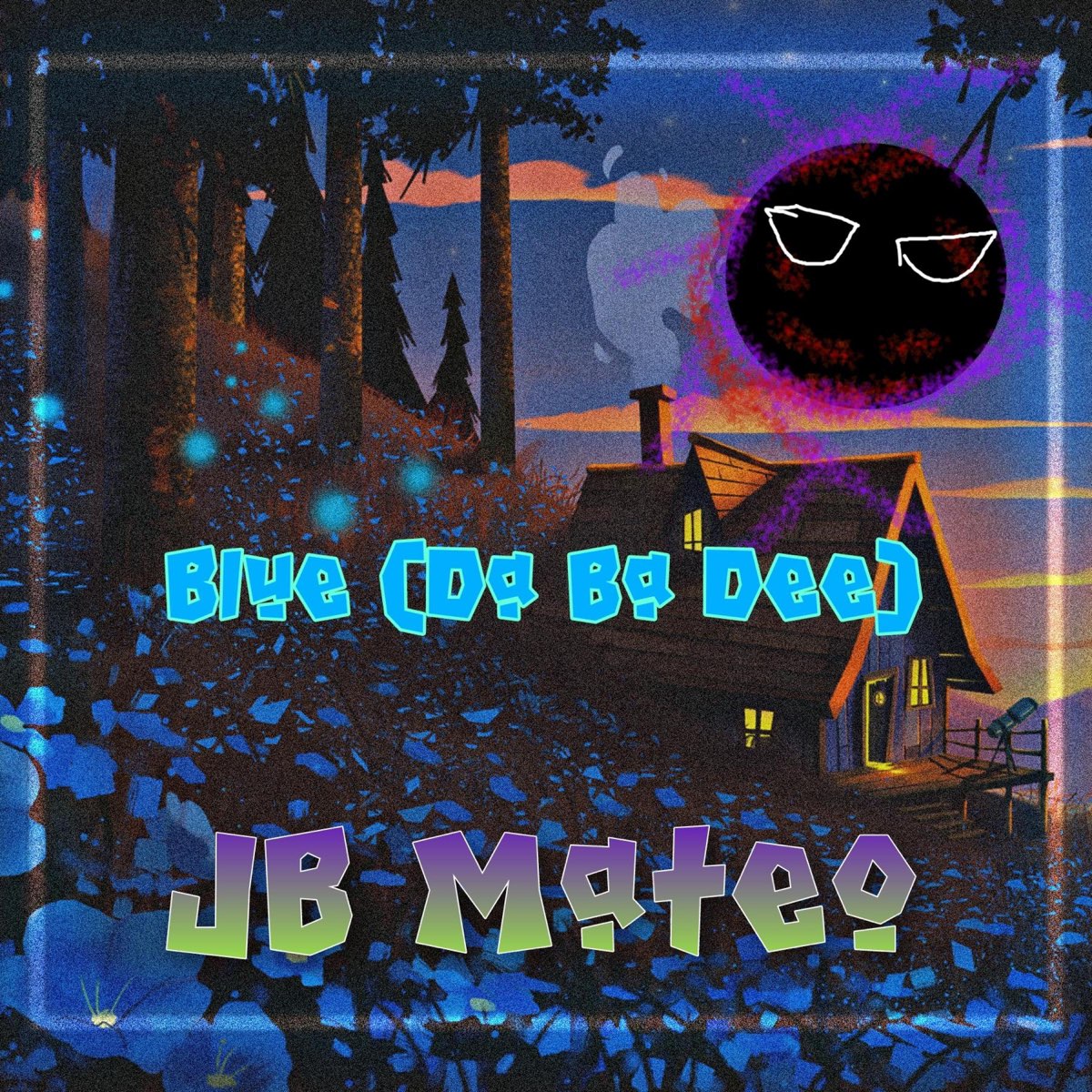 Blue (Da Ba Dee) - Single - JB Mateo의 앨범 - Apple Music Apple Music에서 감상하는 JB Mateo의 Blue (Da Ba Dee) - Single