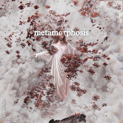 Metamorphosis (feat. Hayıt) - Single