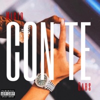 Con Te (feat. Gabs) - Single - MicioRecordz