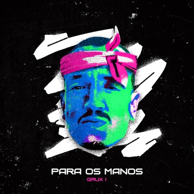 Para os Manos - Single