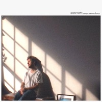 Sunny Somewheres - EP - Gaspar Narby