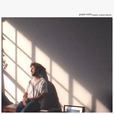 Sunny Somewheres - EP