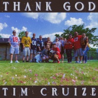 Thank God - Single - Tim Cruize