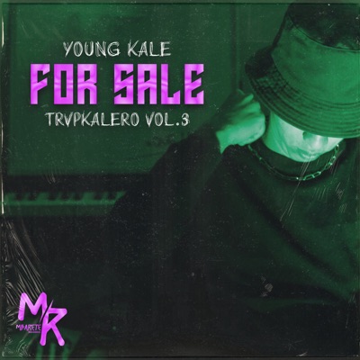For Sale Trvpkalero Vol.3 - Single