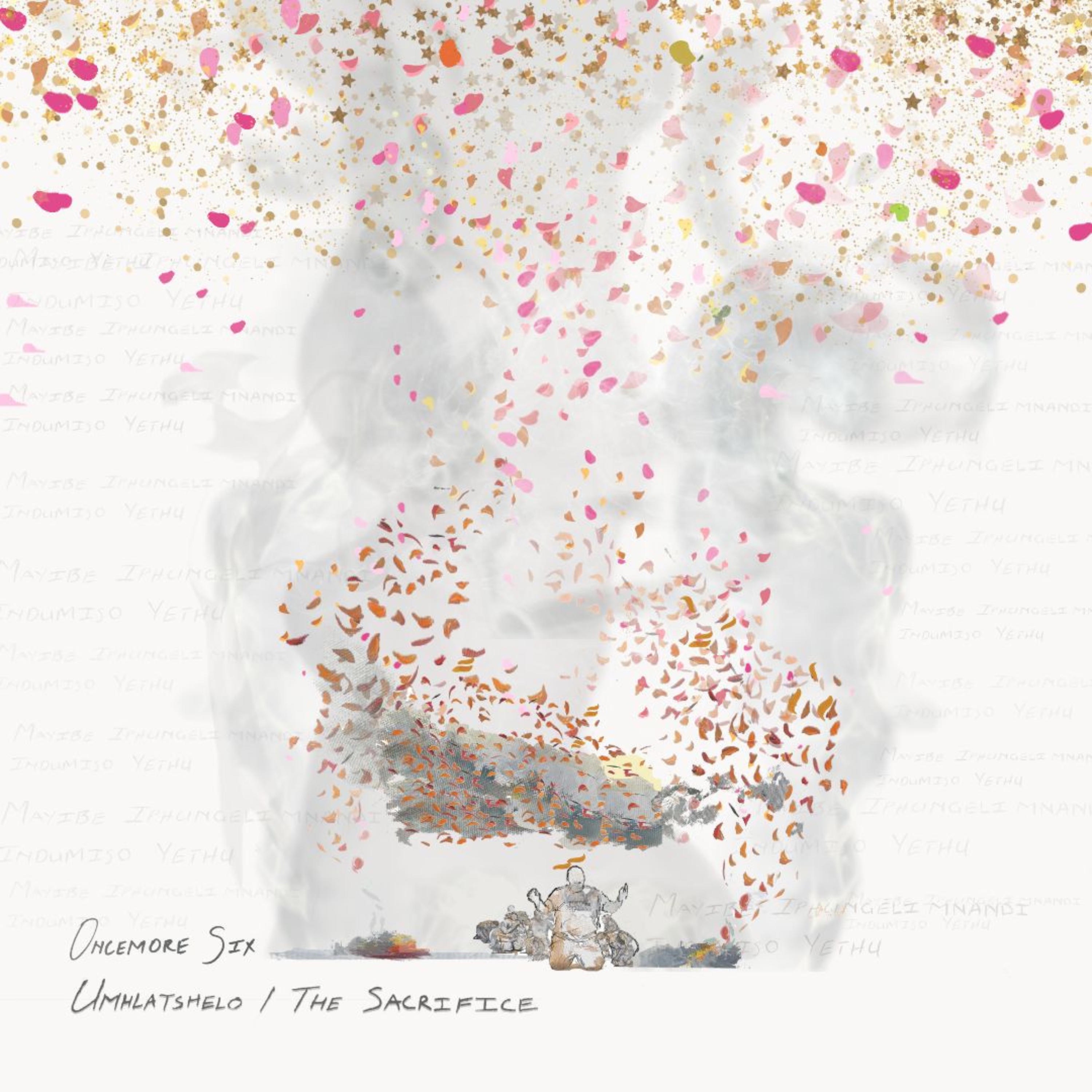 Umhlatshelo (The Sacrifice) - EP