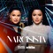 Narcisista (Ao Vivo) cover