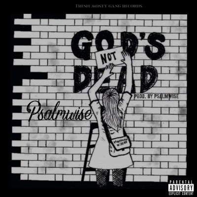 God's Not Dead - Single