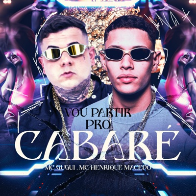 Vou Partir pro Cabare - Single