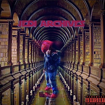 Jedi Archives - Single