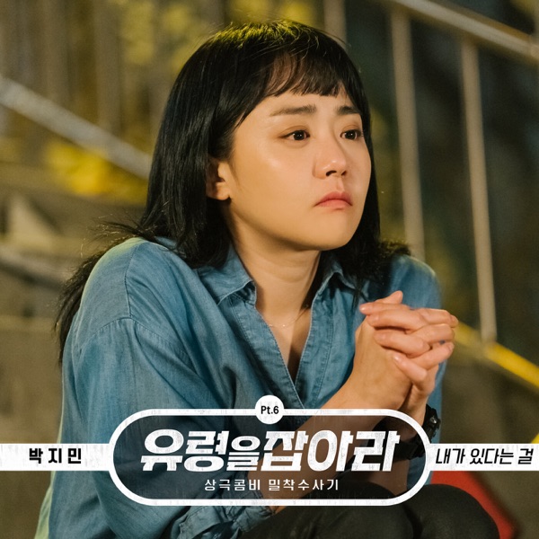 Catch the Ghost, Pt. 6 (Original Television Soundtrack) - Single
