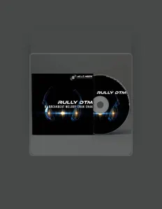 RULLY DTMを聴いたり、ミュージックビデオを鑑賞したり、経歴やツアー日程などを確認したりしましょう！