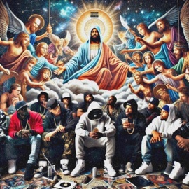 ON the RECORD (feat. AC Blaze) CEOwen