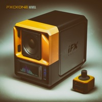 Nivel - Single - Fxckone