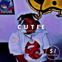 Cutie - Single - Smoke Instrumentals