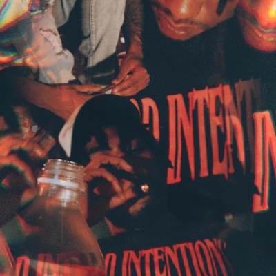 Said Wah i Said (feat. EP Man)