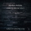 I Cieli DI Orione Vol.5 - EP