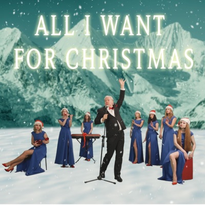 All I Want For Christmas is You - Single