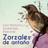 Zorzales de Antaño - Juan Darienzo - Llamarada Pasional