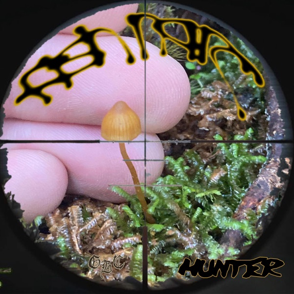 Hunter - EP
