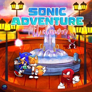 Sonic Adventure at Dawn - EP