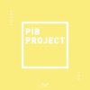 PIB Project Vol.2 (Coffee) [feat. DANWU & Ha Eun] - Single