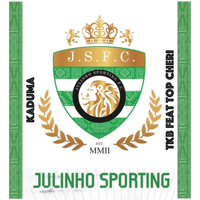 Kaduma (feat. TKB Namibia & TopCheri) - Single