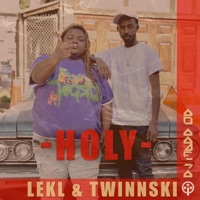 Holy - Single - DJ Madd Od, Twinnski & LEKL