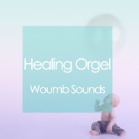 Kimini Muchu (final edit) [Good Night's Sleeping Baby Womb Sounds Music Box] - Single