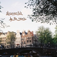 Stroopwafels By the Canals - Single - Moody.