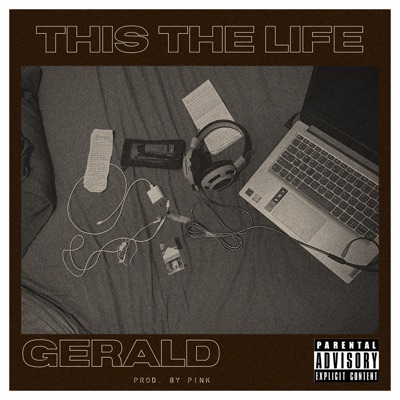 This the Life - Single