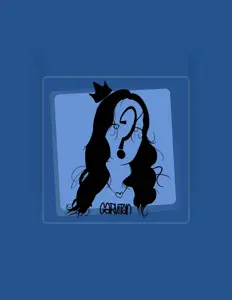 Escucha a GarVitAn, mira videos musicales, lee su biografía, consulta las fechas de las gira y más.