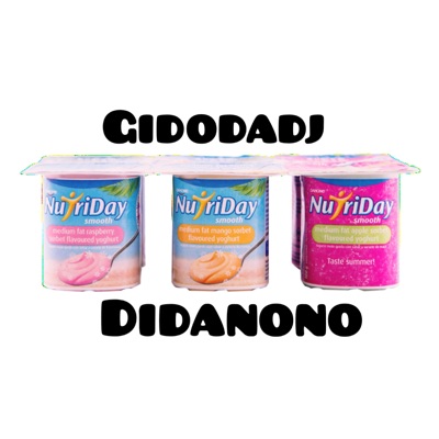 Didanono - Single