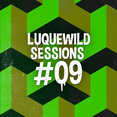 Luquewild Sessions #09 (feat. Zamu Kidd) - Single