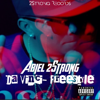 Da Vinci (Freestyle) - Single