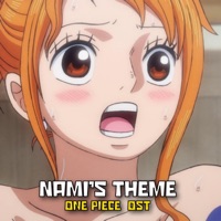Nami's Theme - Single - One Piece OST