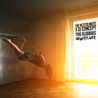 This Glorious Nightmare - DJ Concept & The Nezitiq Mute