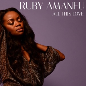 All This Love - Single