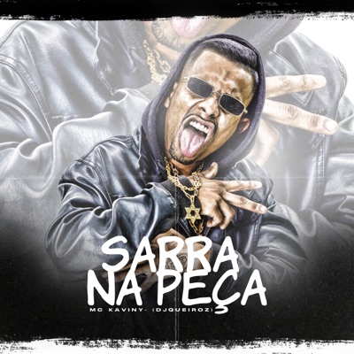 Sarra na Peça - Single