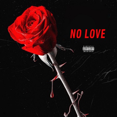No Love - Single