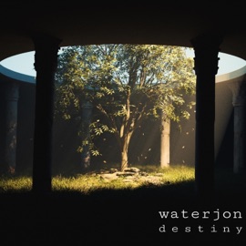 Destiny waterjon