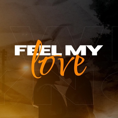 Feel My Love - Single