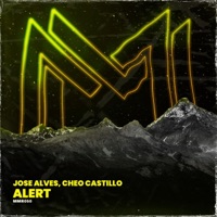 Alert - Single - Jose Alves & Cheo Castillo