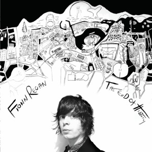 Chord Gitar Underwood Typewriter - Fionn Regan