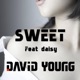 Sweet feat Daisy Single