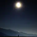 The light of my world