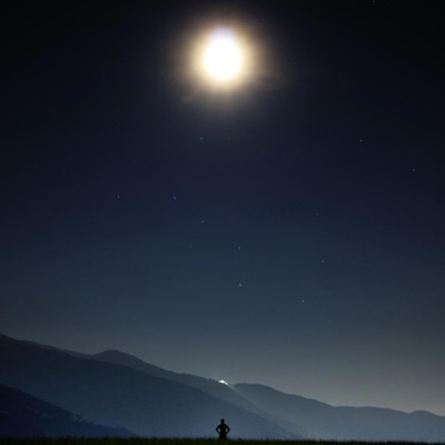 The Light of My World (feat. Stine Kvikstad Olsen & Reflex) - Single