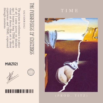 Time - Single