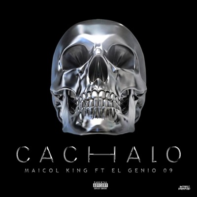 Cachalo (feat. Genio 09) - Single